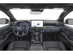 Toyota 4Runner Hybrid Limited 4WD (Natl) 2026 — side view