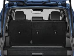 Toyota 4Runner Hybrid Limited 4WD (Natl) 2026 — side view
