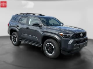 Toyota 4Runner Hybrid TRD Off Road Premium 4WD (Natl)