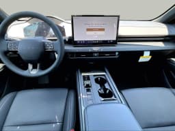 Lexus ES ES 350e Premium FWD 2026 — side view