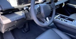 Lexus ES ES 350e Premium FWD 2026 — side view