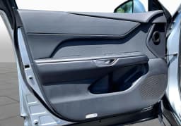 Lexus ES ES 350e Premium FWD 2026 — side view