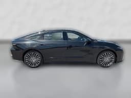 Lexus ES ES 350e Premium FWD 2026 — side view