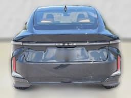 Lexus ES ES 350e Premium FWD 2026 — side view