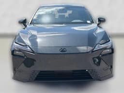 Lexus ES ES 350e Premium FWD 2026 — side view