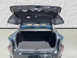 Lexus ES ES 350e Premium FWD 2026 — side view