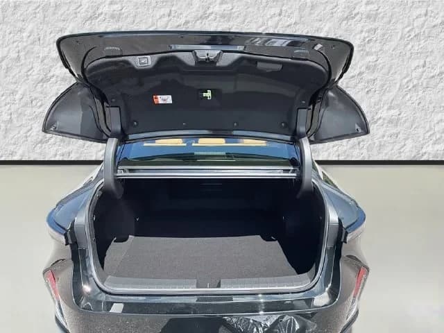 Lexus ES ES 350e Premium FWD 2026 — side view