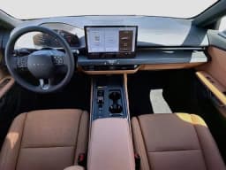 Lexus ES ES 350e Premium FWD 2026 — side view