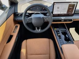 Lexus ES ES 350e Premium FWD 2026 — side view