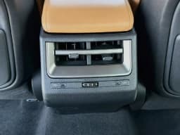 Lexus ES ES 350e Premium FWD 2026 — side view