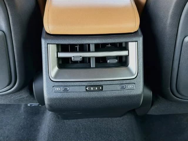 Lexus ES ES 350e Premium FWD 2026 — side view