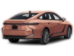 Lexus ES ES 350e Premium FWD 2026 — side view
