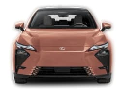 Lexus ES ES 350e Premium FWD 2026 — side view