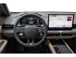 Lexus ES ES 350e Premium FWD 2026 — side view