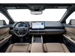 Lexus ES ES 350e Premium FWD 2026 — side view