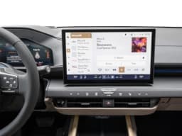 Lexus ES ES 350e Premium FWD 2026 — side view