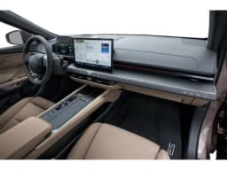 Lexus ES ES 350e Premium FWD 2026 — side view