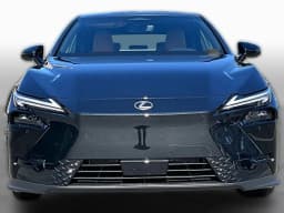 Lexus ES ES 350e Premium FWD 2026 — side view