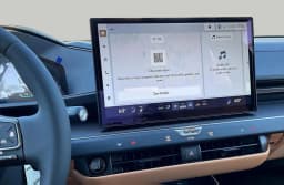 Lexus ES ES 350e Premium FWD 2026 — side view