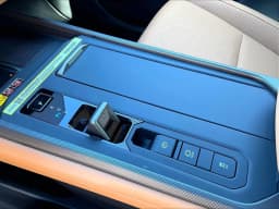 Lexus ES ES 350e Premium FWD 2026 — side view