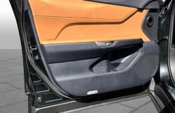Lexus ES ES 350e Premium FWD 2026 — side view