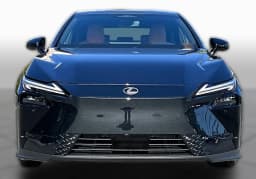 Lexus ES ES 350e Premium FWD 2026 — side view