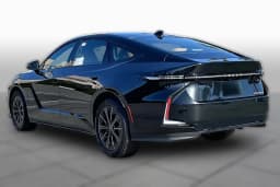 Lexus ES ES 350e Premium FWD 2026 — side view
