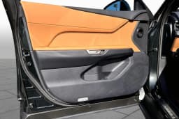 Lexus ES ES 350e Premium FWD 2026 — side view
