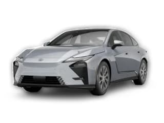 Lexus ES ES 350e Luxury FWD