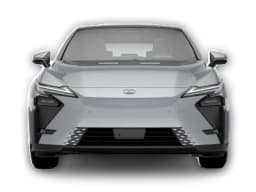 Lexus ES ES 350e Luxury FWD 2026 — side view