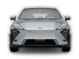 Lexus ES ES 350e Luxury FWD 2026 — side view