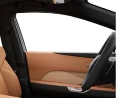 Lexus ES ES 350e Luxury FWD 2026 — side view