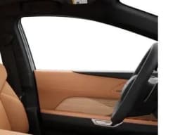 Lexus ES ES 350e Luxury FWD 2026 — side view