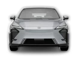 Lexus ES ES 350e Luxury FWD 2026 — side view