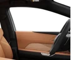 Lexus ES ES 350e Luxury FWD 2026 — side view