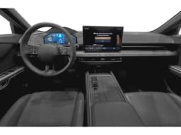 Lexus ES ES 350e Luxury FWD 2026 — side view