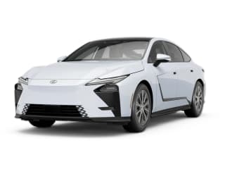 Lexus ES ES 500e Premium AWD