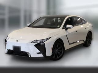 Lexus ES ES 500e Premium AWD