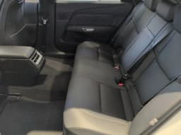 Lexus ES ES 500e Premium AWD 2026 — side view