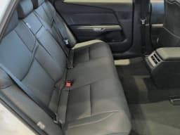 Lexus ES ES 500e Premium AWD 2026 — side view