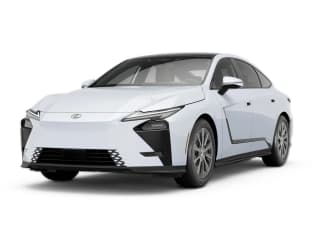Lexus ES ES 500e Premium AWD