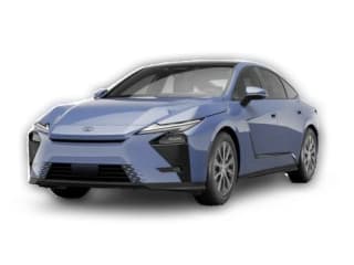 Lexus ES ES 350h Premium FWD