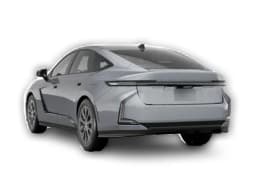 Lexus ES ES 350h Premium FWD 2026 — side view