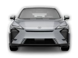 Lexus ES ES 350h Premium FWD 2026 — side view