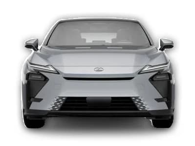 Lexus ES ES 350h Premium FWD 2026 — side view