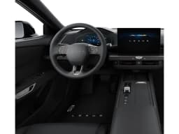 Lexus ES ES 350h Premium FWD 2026 — side view