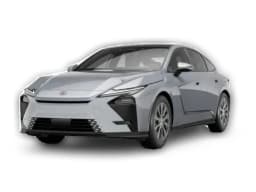 Lexus ES ES 350h Premium FWD 2026 — side view