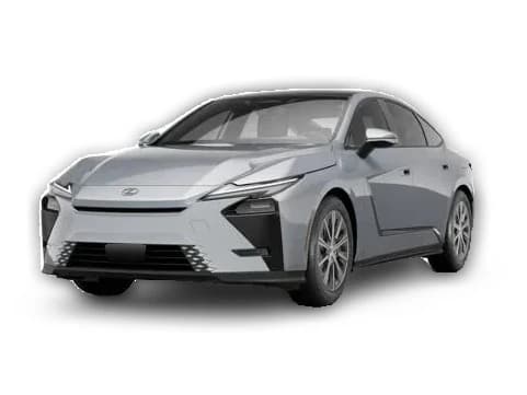 Lexus ES ES 350h Premium FWD 2026 — side view