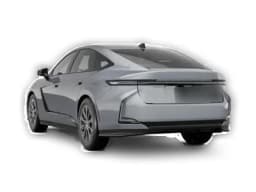 Lexus ES ES 350h Premium FWD 2026 — side view