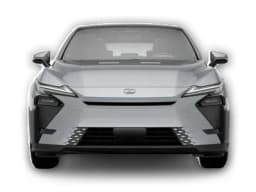 Lexus ES ES 350h Premium FWD 2026 — side view